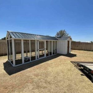 Chicken Coop